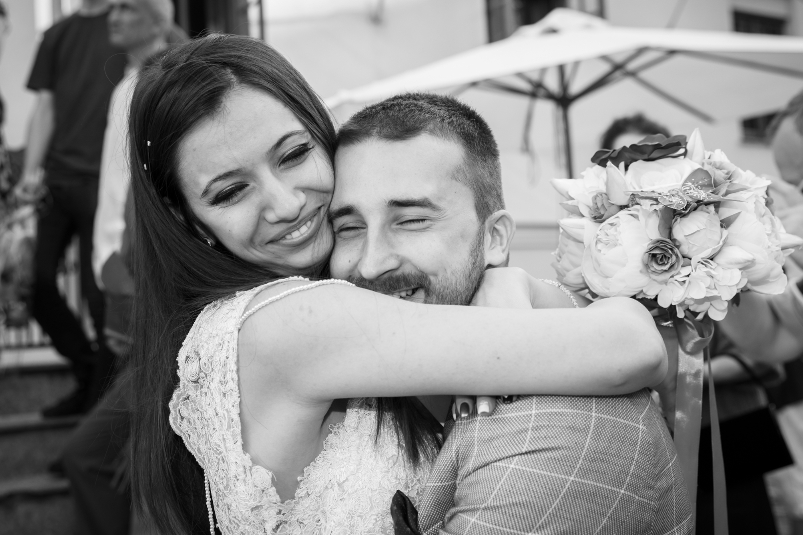 Cununie Carmen Si Rares